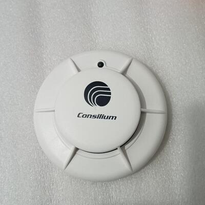 EC-P Consilium 船舶消防烟感探测器议价维修