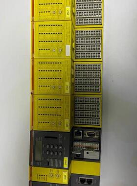 DX581-s PM-573 PLC模块 ABB工控自动化配件议价维修