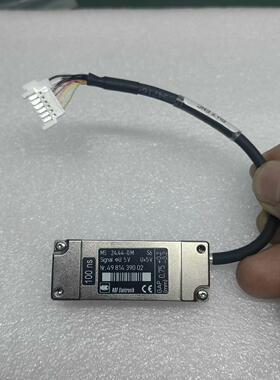 MS 24.44-0M 光栅解码头 工控自动化读数头议价维修