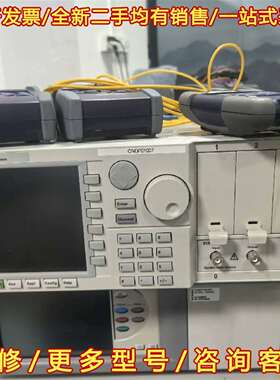 议价keysight是德 安捷伦81606A  8164B维修
