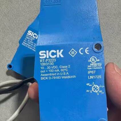 RT-P3223 光电传感器 工业工控自动化感应器件议价维修