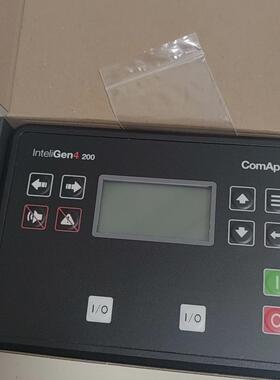 IG4200 InteliGen4 200 控制器 科迈议价维修