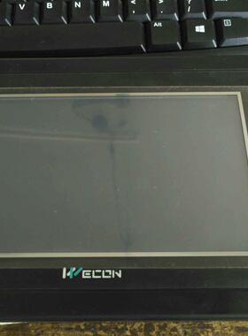 LEVI700L 700LK 700E 维控触摸屏 7寸工业人机界面议价维修