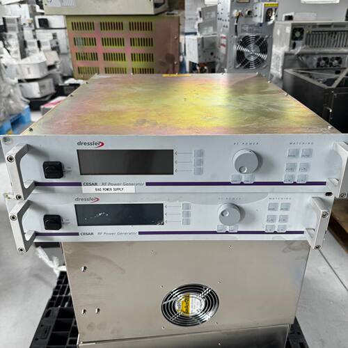 CESAR 136 D 射频电源 dressler 工业射频功率电源议价维修