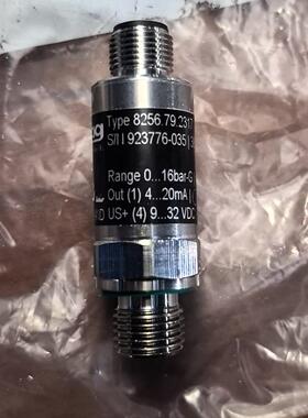 8256.79.2317 船用压力传感器 Trafag工业传感元件议价维修