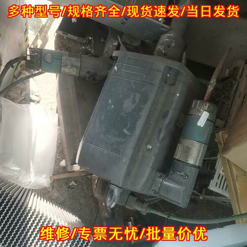 1fk7085-4cf71-1qa0 S120伺服电机 工业自动化工控配件议价维修
