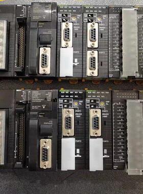 CJ1W-SPU01-V2 CJ1M-CPU13-ETN AD041-V1 AD081-V1 PLC议价维修