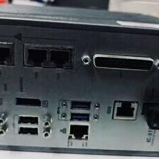 NI IC-3173 工控主机 E3825双核双EtherCAT口DI DO宽压议价维修