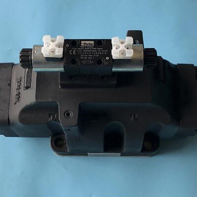 D111FBE02LC2NKW0 派克比例方向控制阀 Parker比例阀议价维修