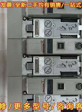 议价AB罗克韦尔 2094-BC02-M02-M成色如图实物维修