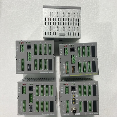 MINI8/8LP 16LP/0PRG Eurotherm DeviceNet 工控模块议价维修