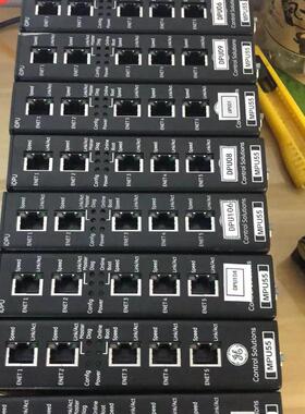 GE新华OC6000E DPU55 369B1860G0030 工控处理器模块议价维修