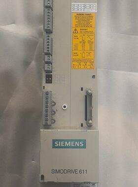 6SN1145-1BA01-0BA1 SIMODRIVE 611 电源模块 工控配件议价维修