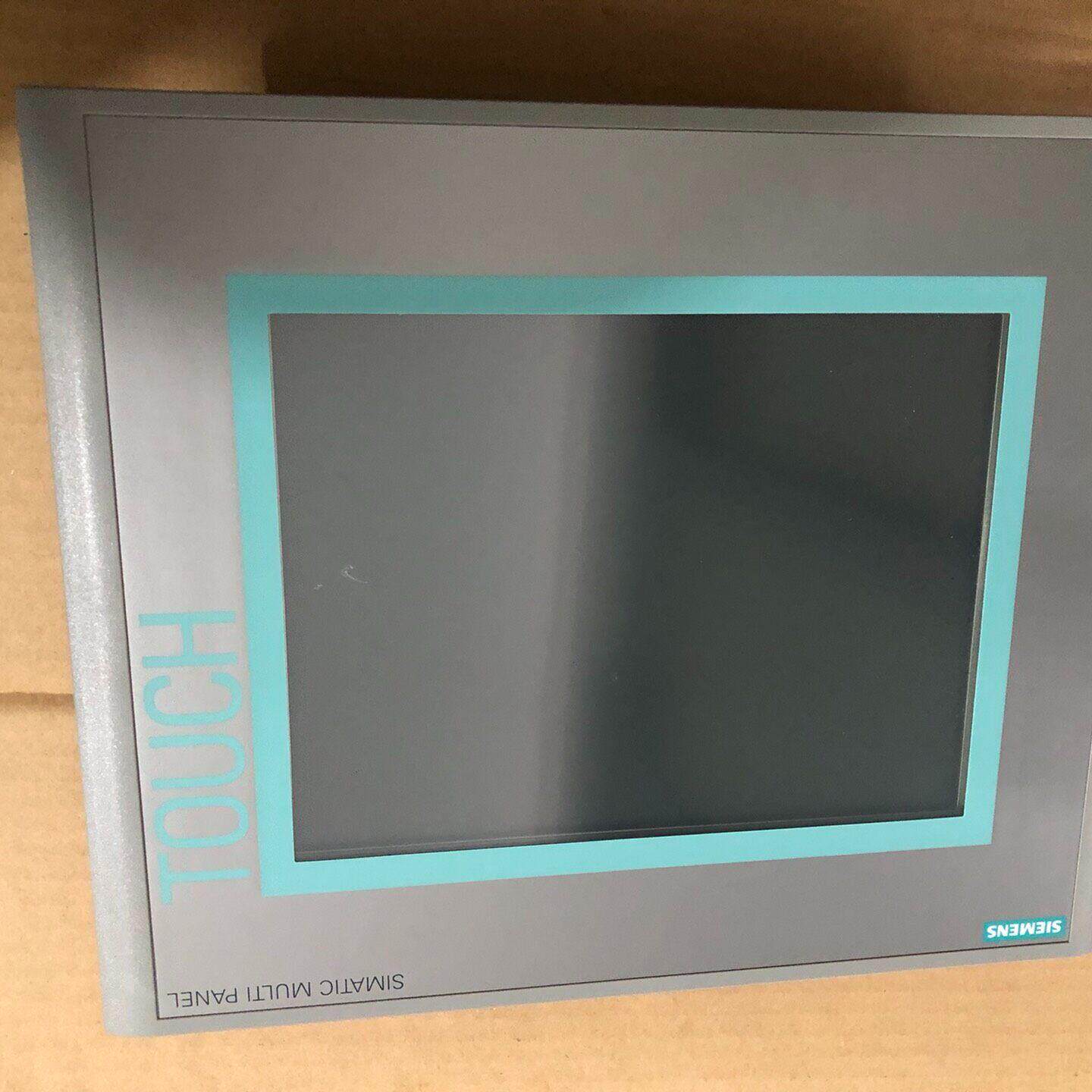 6AV6 643-0CD01-1AX1触摸屏 MP277-10工控操作面板议价维修