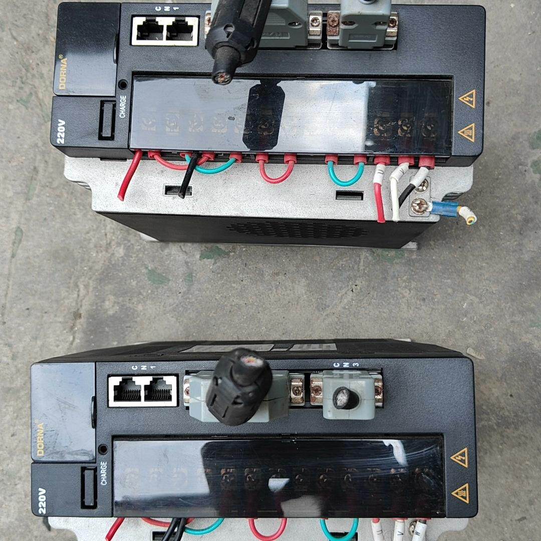 EPS-B2-02D2AA-A000-G 东菱伺服驱动器 220V工控配件议价维修