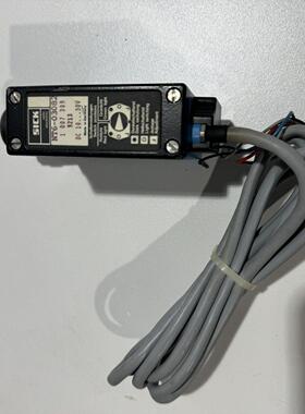 NT6-03082色标传感器 DC10-30V 工业自动化设备用议价维修