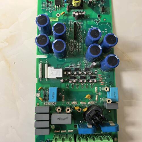 SINT4310C ABB变频器电源驱动板 适配ACS510/550议价维修