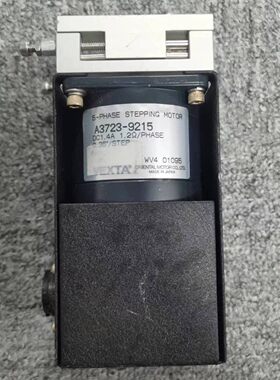 A3723-9215 VEXTA五相步进电机 工控自动化配件议价维修