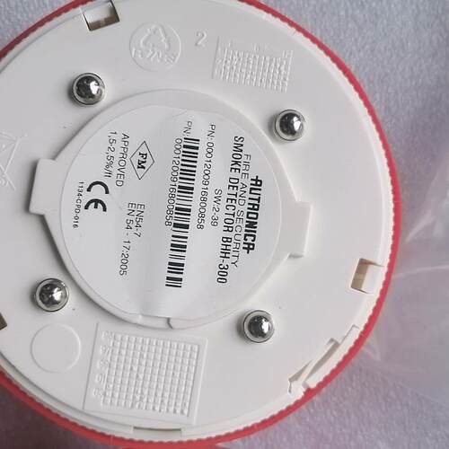 BDH-300 BHH-300 Autronica烟雾火灾探测器 安防探测议价维修