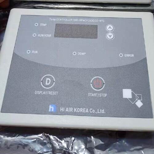 HAK-HPACPCBDC02-NTC HI AIR KOREA 船用温度控制器议价维修