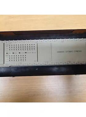 CPM2AH-60CDR-A PLC 工控自动化控制模块议价维修