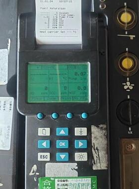 350-XL 烟气分析仪 德图Testo 工业气体检测分析仪器议价维修