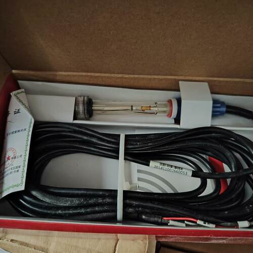 H-5021 BBL5WB PPH/PRO电极 工业PH检测传感探头议价维修