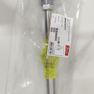MBT5113 084Z5277 丹佛斯温度传感器 工业测温变送器议价维修