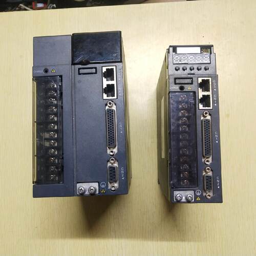 IS600OS2R8I 汇川伺服驱动器 工控配件 400w议价维修
