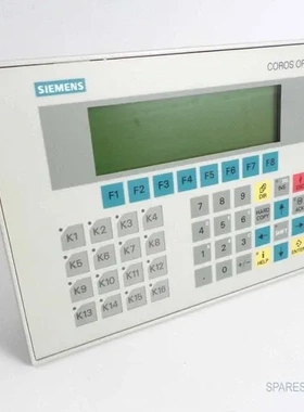 6AV3515-1 OP15 OP15-C2 工控操作面板人机界面议价维修