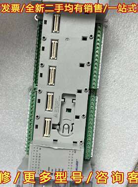 议价AB罗克韦尔2080-LC50-48QWB，Micro850维修