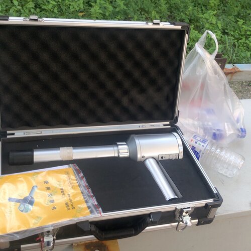 FD-3013H X-Y辐射仪 智能化辐射检测测量仪器议价维修