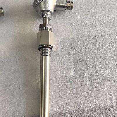 pt100 温度传感器 DAEYANG 工业测温感温探头议价维修