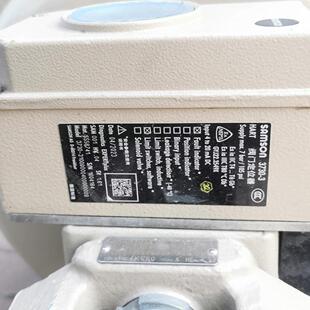 3730-3 阀门定位器 萨姆森工业自动化控制配件议价维修