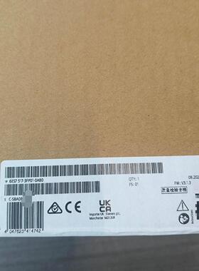 6ES7 517-3FP01-0AB0 工业自动化控制工控模块议价维修