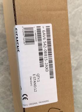 6AV6 542-0BB15-2AX0 工业人机界面 OP170B 工控触控屏议价维修