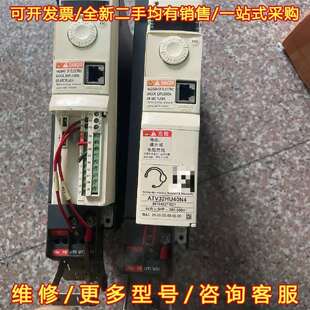 拆机2台 维修 4kw 议价施耐德变频器ATV32HU40N4