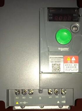 ATV310HU30N4A ATV310HU15N4A 变频器 3KW 1.5KW 303系列议价维修