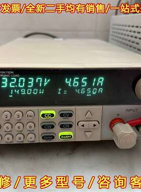 议价ITECH IT8511B+（500V/10A/150W）直维修