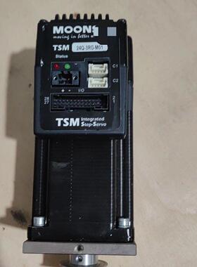 24Q-3RG-M01 鸣志TSM步进伺服集成一体电机议价维修