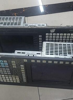 6FC5370-3AT20-0AA0 PPU241.2 828D系统数控操作单元议价维修