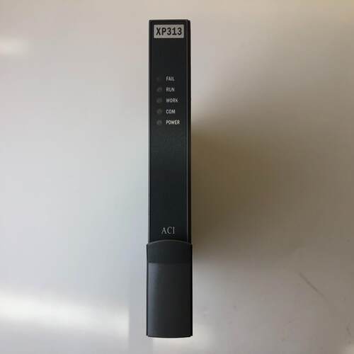XP313 浙大中控工控卡件 DCS系统模块议价维修