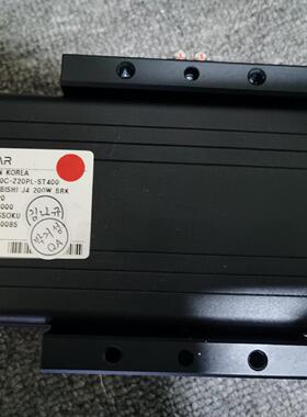 RM-090C-Z20PL-ST400 机械手 ROBOSTAR 不含电机议价维修