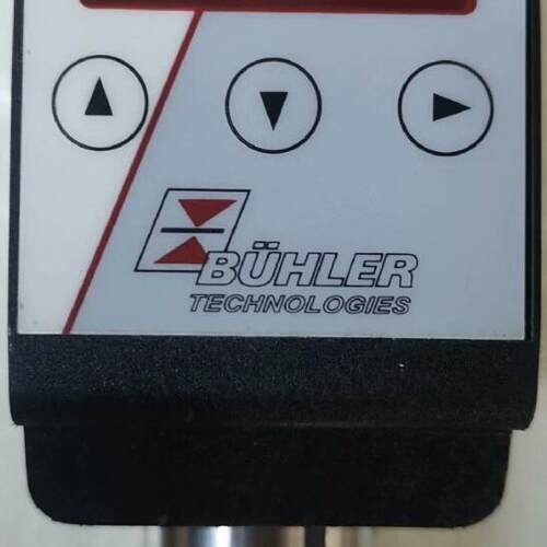 PT-771-025-1S-K/0-2 BUHLER数显压力传感器工业工控器件议价维修