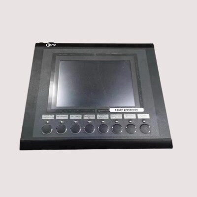 E710 02500A 人机界面 Beijer北尔工业自动化触控屏议价维修