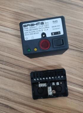 SM 592N/S BRAHMA控制器 燃气设备控制 可提供安装指导议价维修