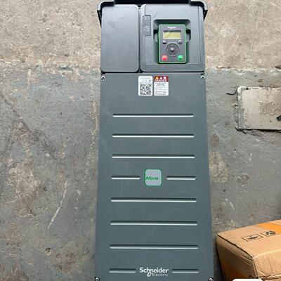 ATV610 变频器 45kw议价维修
