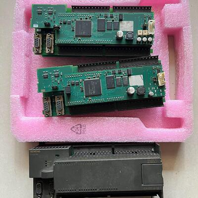 216-2BD23-OXB8 PLC模块 工业自动化可编程控制模块议价维修
