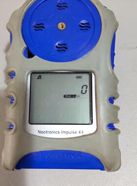 Neotronics Impulse X4 四合一气体检测仪 工业探测仪议价维修