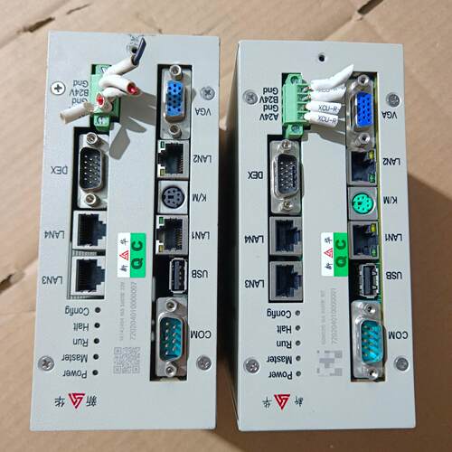 XCU-net 新华控制器 带USB COM接口 工控自动化设备议价维修